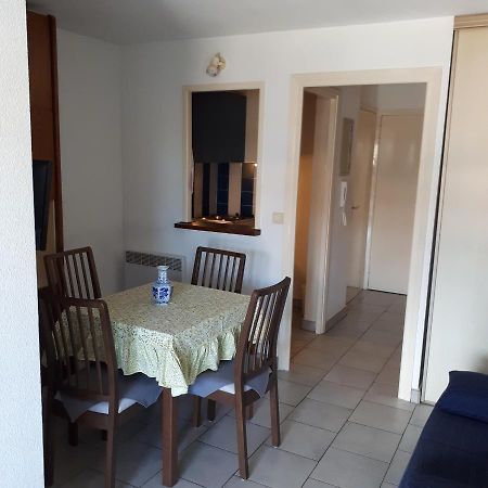 Appartement Acapulco à Fréjus Extérieur photo