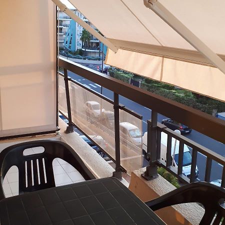Appartement Acapulco à Fréjus Extérieur photo