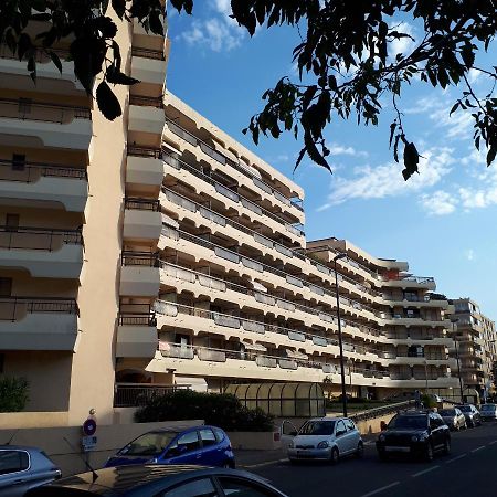Appartement Acapulco à Fréjus Extérieur photo