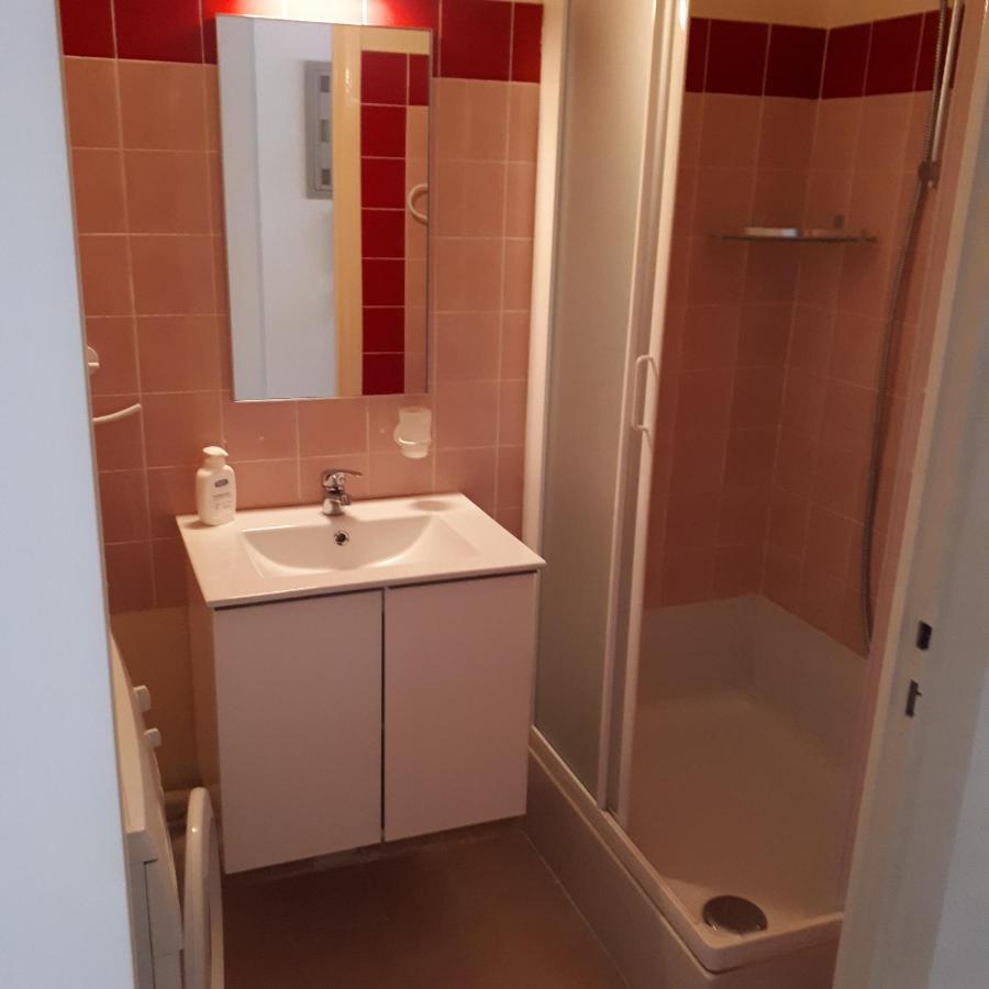 Appartement Acapulco à Fréjus Extérieur photo