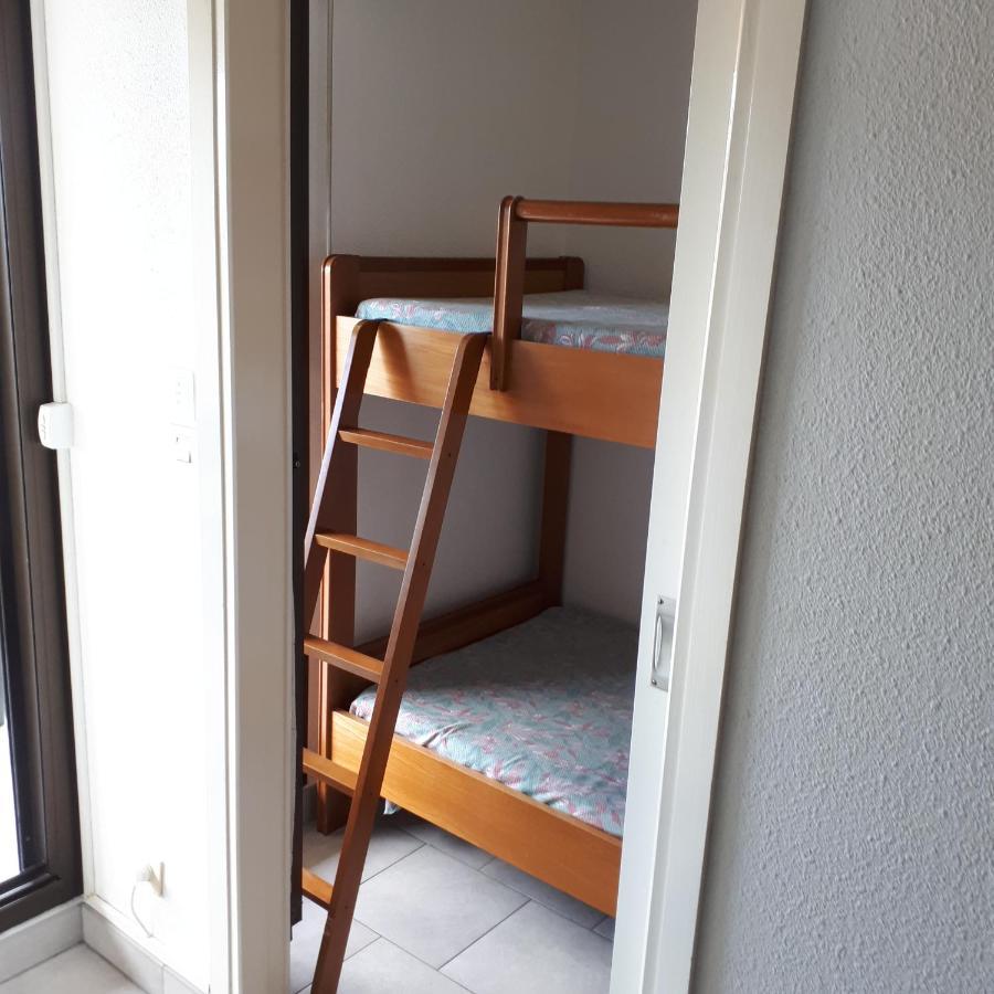 Appartement Acapulco à Fréjus Extérieur photo