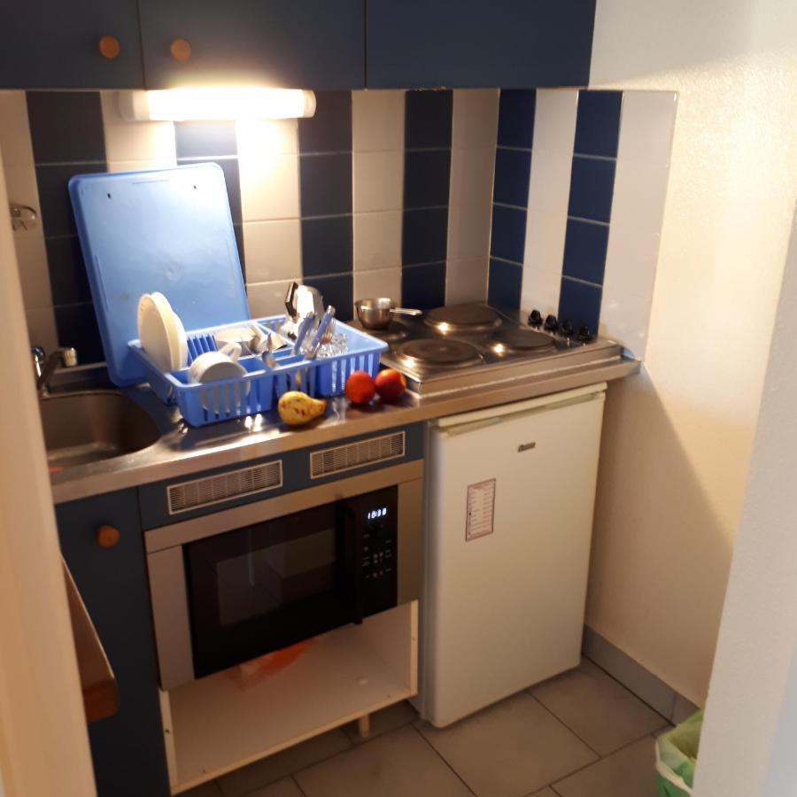 Appartement Acapulco à Fréjus Extérieur photo