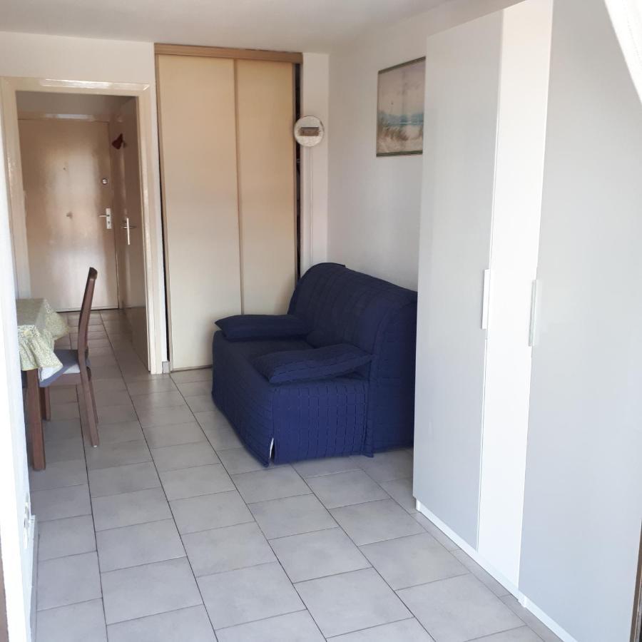 Appartement Acapulco à Fréjus Extérieur photo