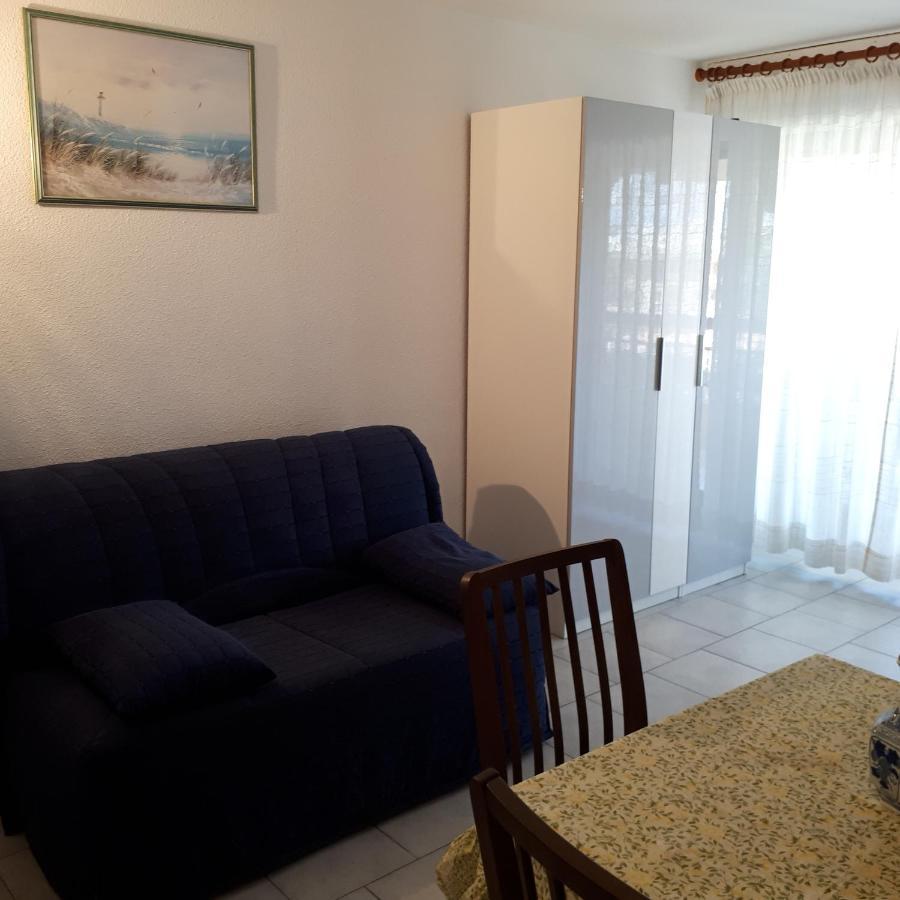 Appartement Acapulco à Fréjus Extérieur photo