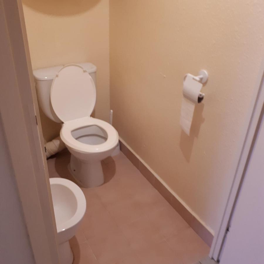 Appartement Acapulco à Fréjus Extérieur photo